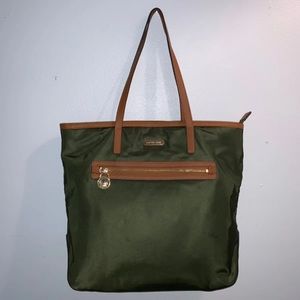SOLD ON MERCARI: Michael Kors Tote